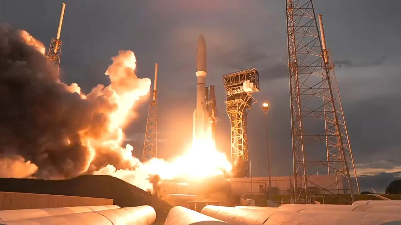 Blue Origin