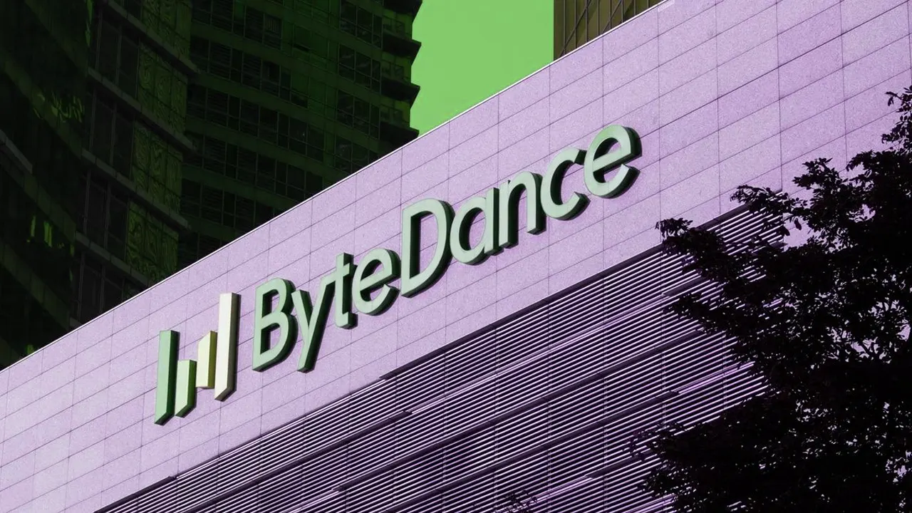 TikTok’un sahibi ByteDance kendi yapay zeka çiplerini geliştiriyor ByteDance