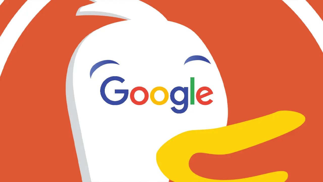 Google’ın yapay zeka dayatması ters tepti: DuckDuckGo rekor artış yakaladı DuckDuckGo ve Google