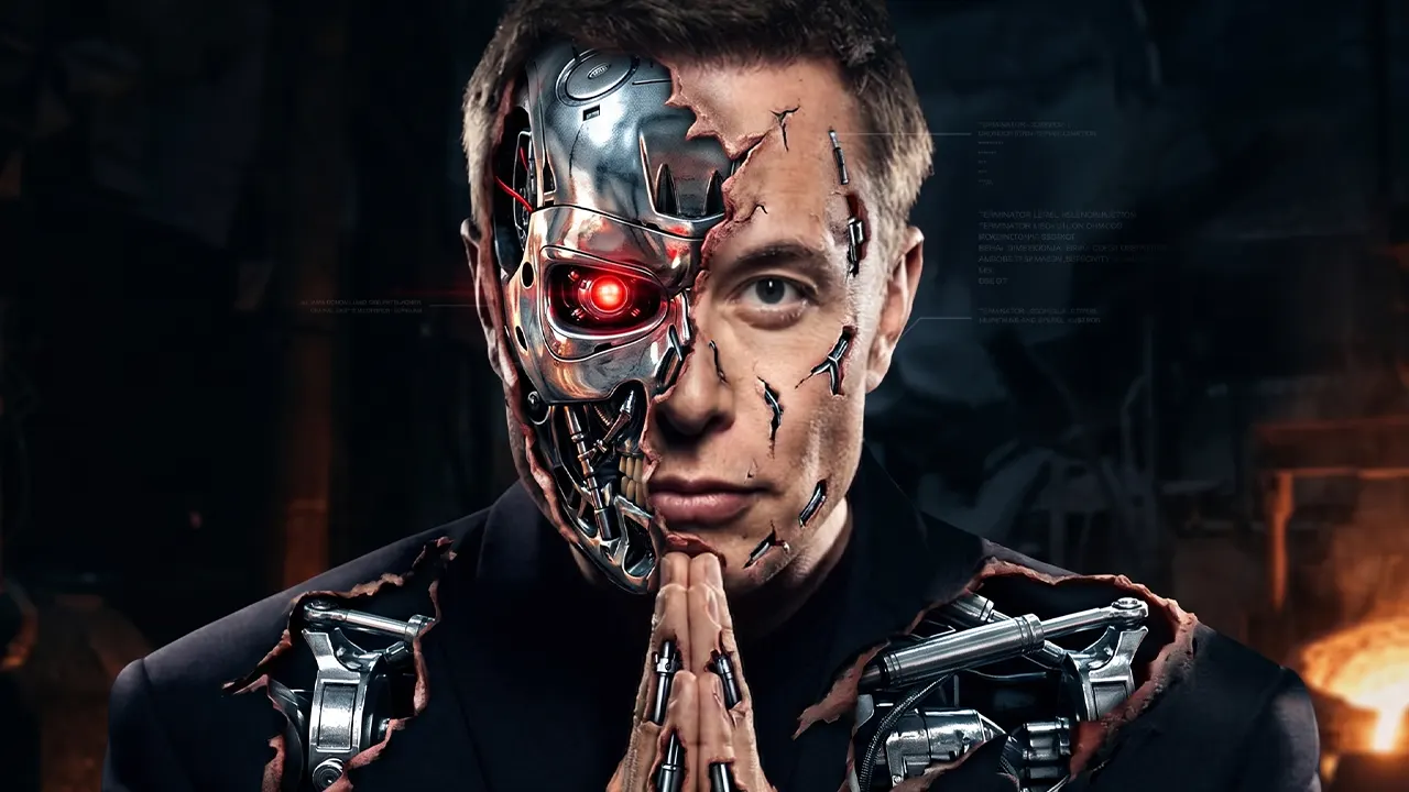 Elon Musk