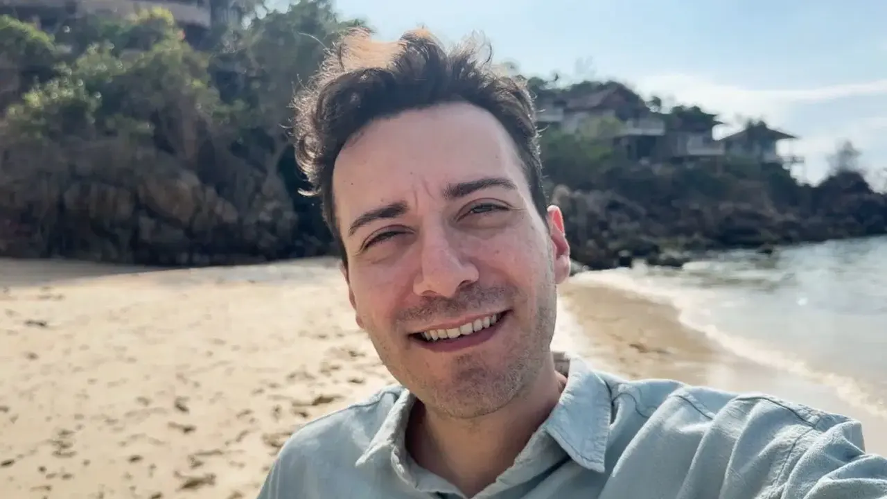 Enes Batur’dan YouTube’a sert tepki: “Haraç kesildi” YouTuber Enes Batur