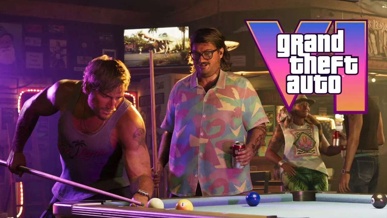 GTA 6’nın beklenen özelliği “yanlışlıkla” GTA Online’da ortaya çıktı