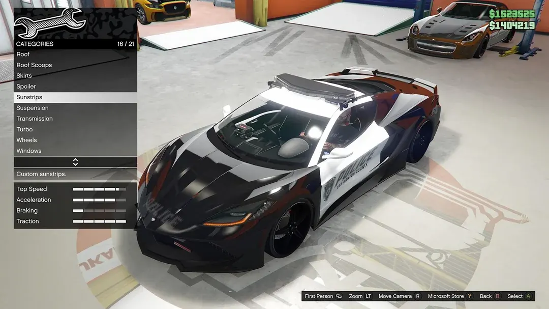 GTA 6'nın yeni özelliği yanlışlıkla sızdırılmış olabilir
