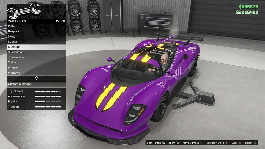 GTA 6'nın yeni özelliği yanlışlıkla sızdırılmış olabilir