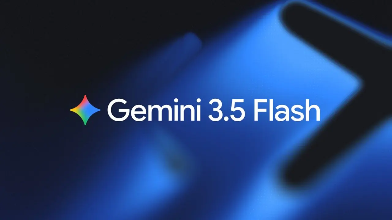 Google Gemini 3.5 Flash