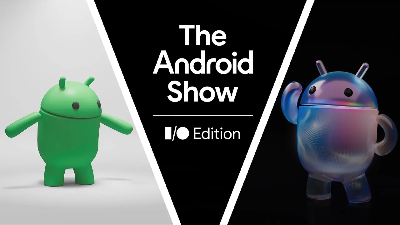 Android Show 2026 özeti: Android 17, Gemini Intelligence ve daha fazlası Android Show 2026