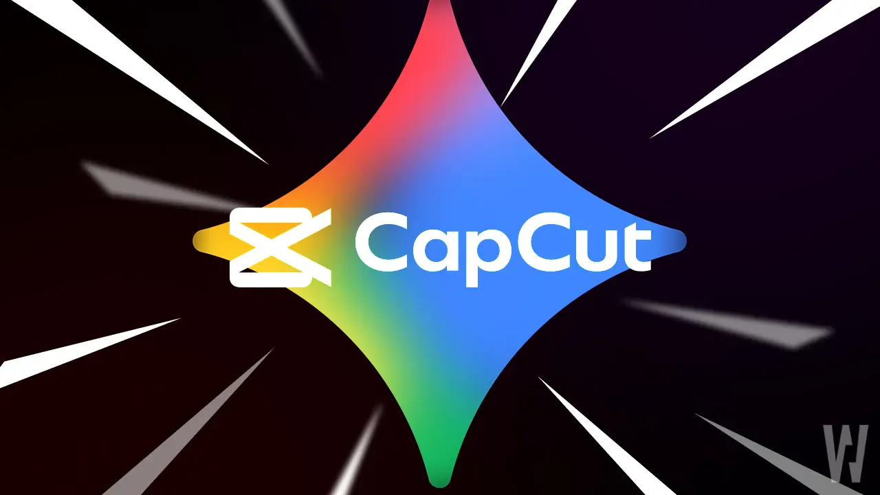 Google Gemini ve CapCut
