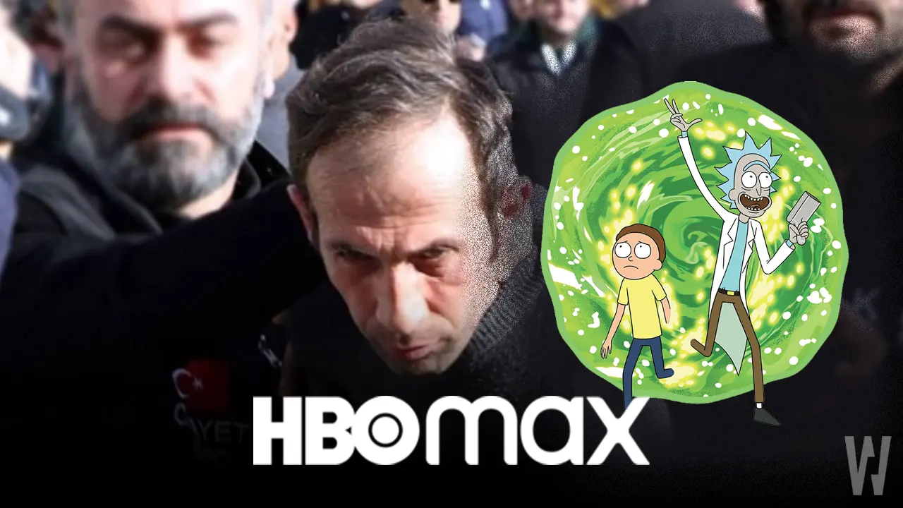 HBO Max'te bu ay yayınlanacak yeni dizi ve filmler