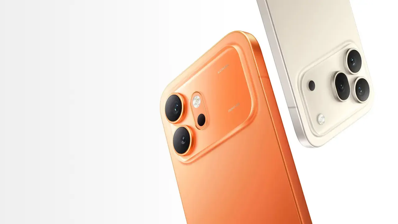 Honor 600 ve Honor 600 Pro