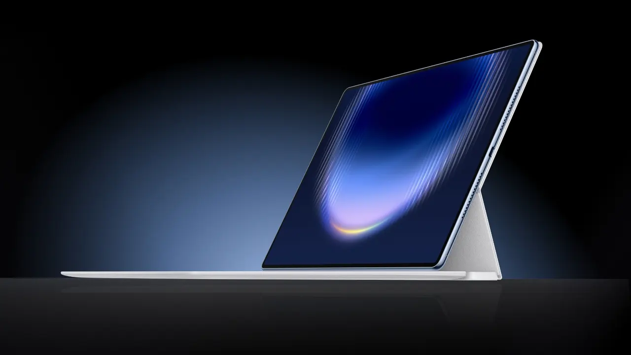 Huawei MatePad Pro Max
