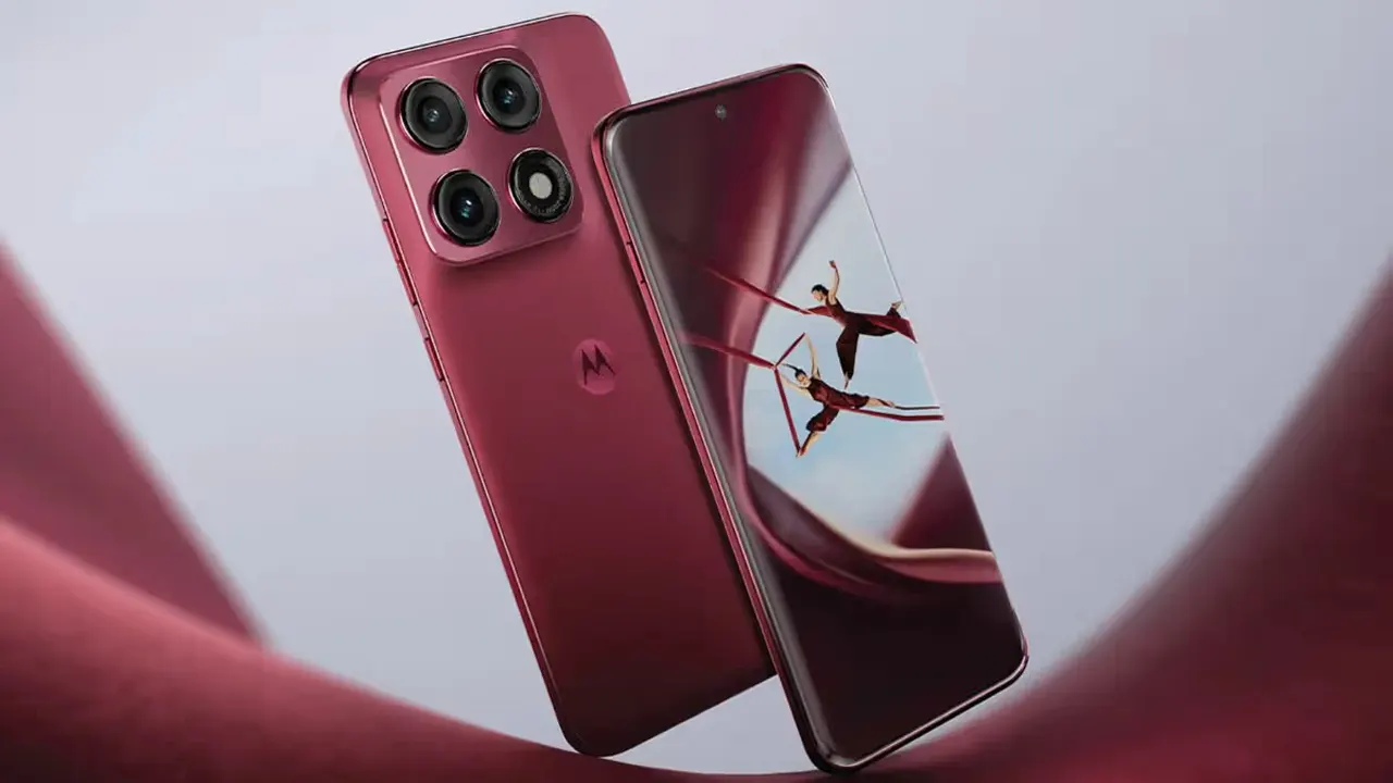 Türkiye ihtimalli Motorola Edge 70 Pro Plus’ın çıkış tarihi ve özellikleri açıklandı Motorola Edge 70 Pro+