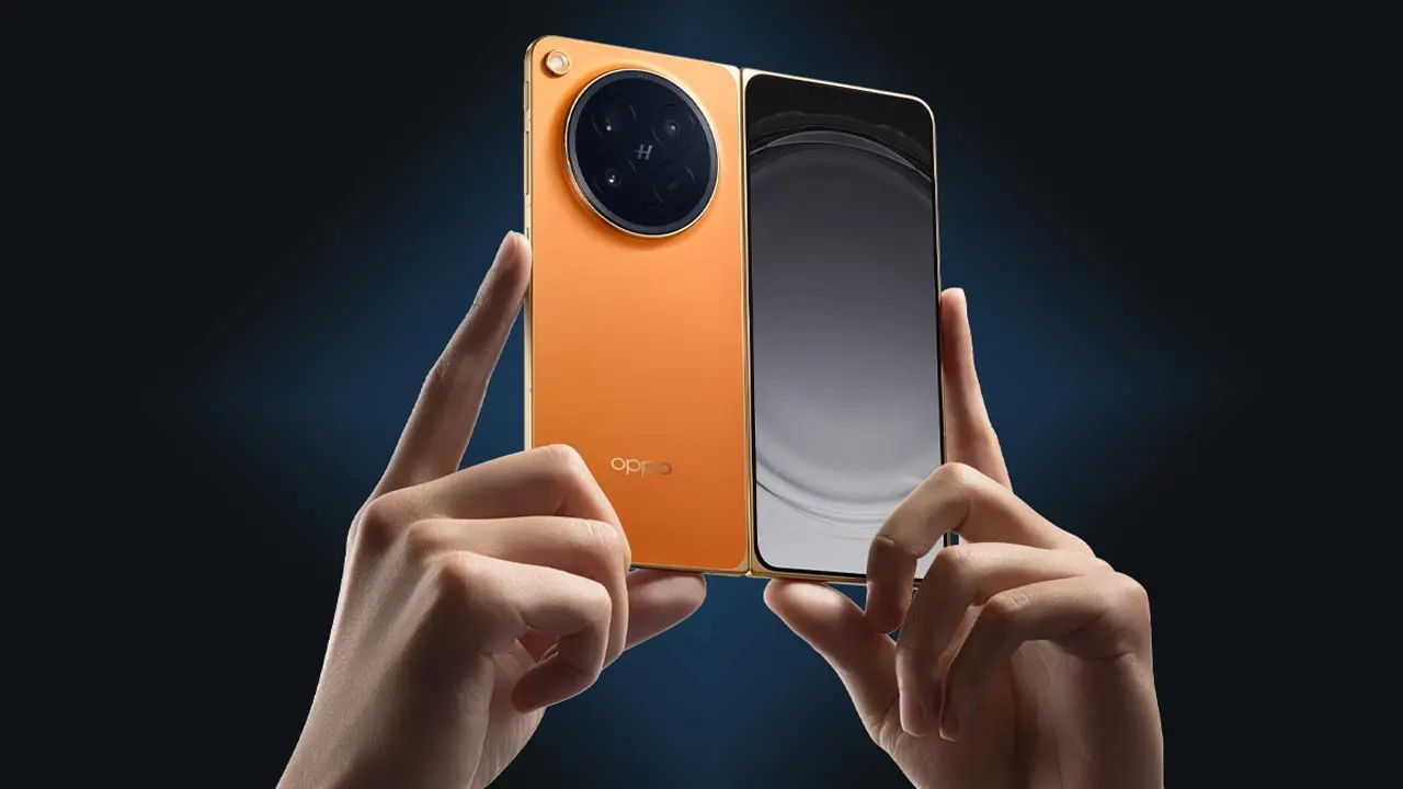 OPPO Find N6