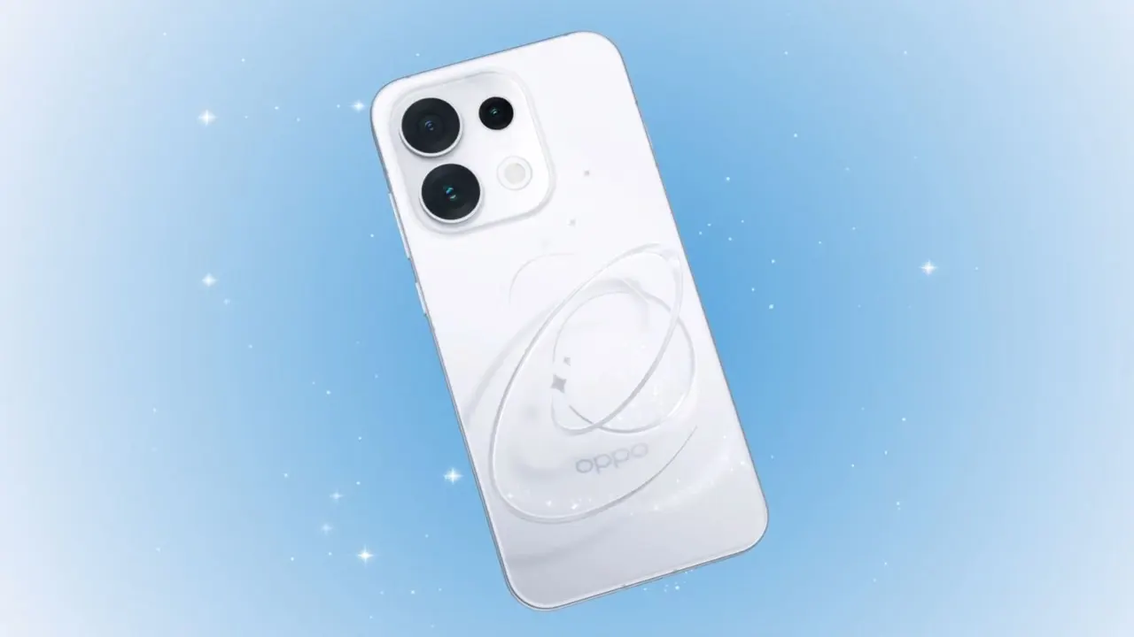 OPPO Reno 16 serisi oyun performansında standartları aşacak