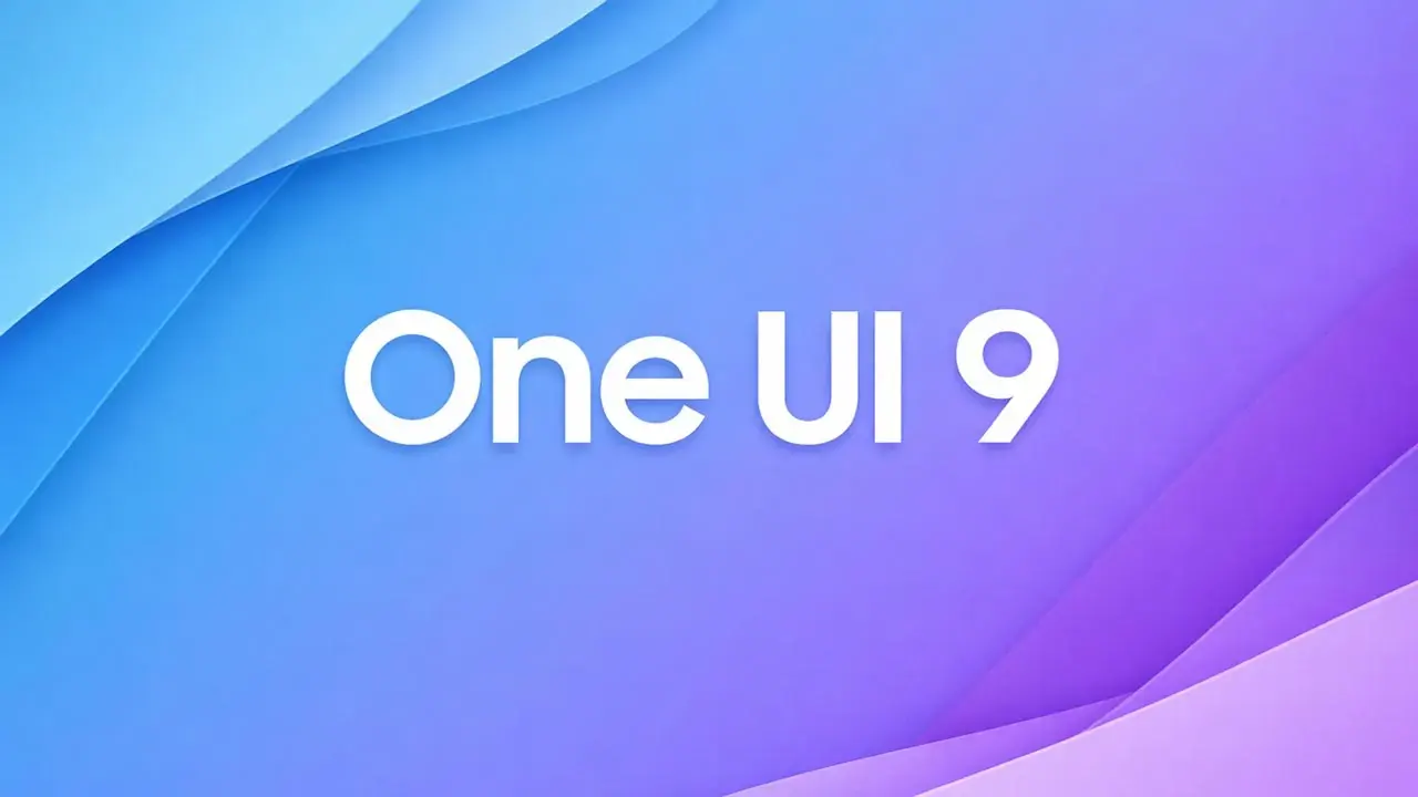Samsung One UI 9