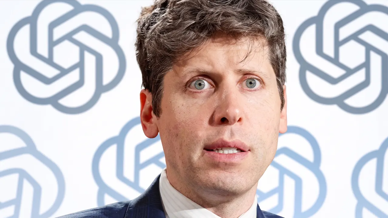 Sam Altman: “AI konusunda felaket tellallığı yaptığımı söyleyenler haklı çıktı” Sam Altman