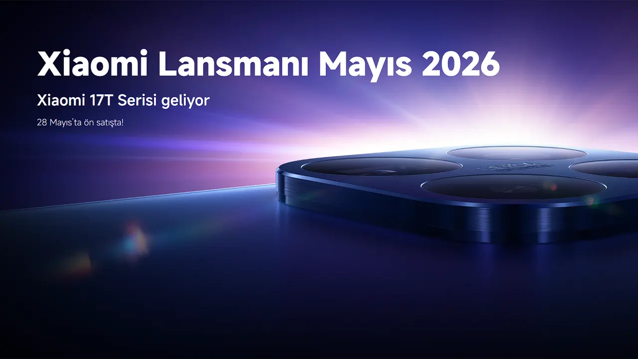 Xiaomi 17T ne zaman çıkacak?