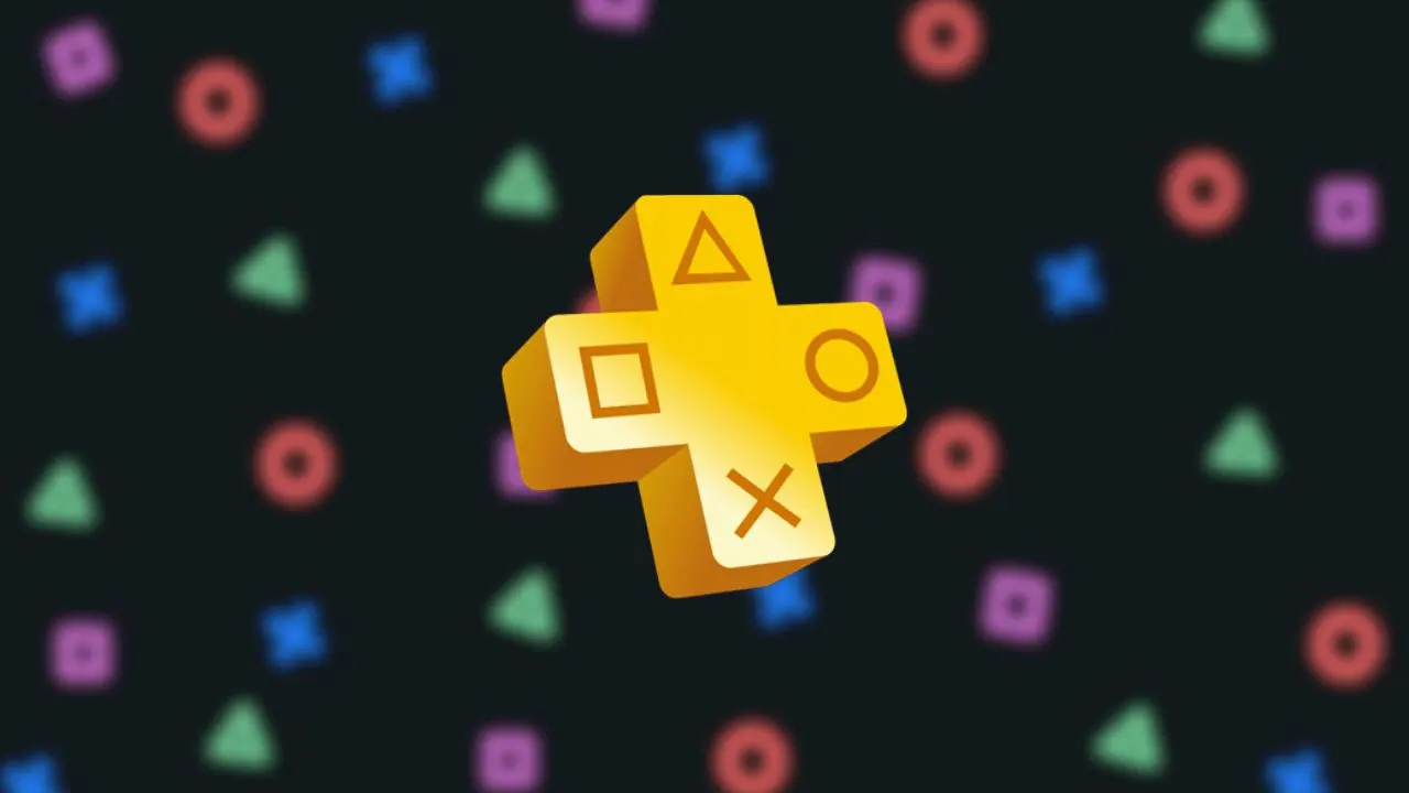 PS Plus