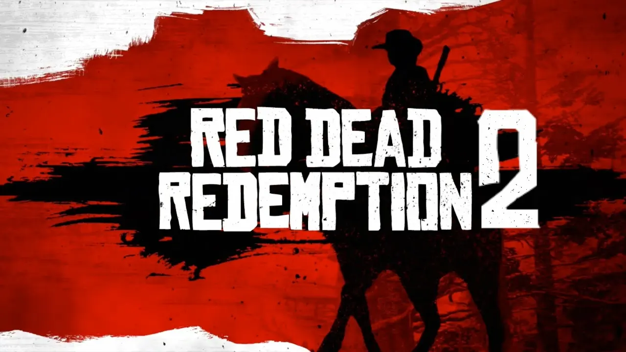 RDR2