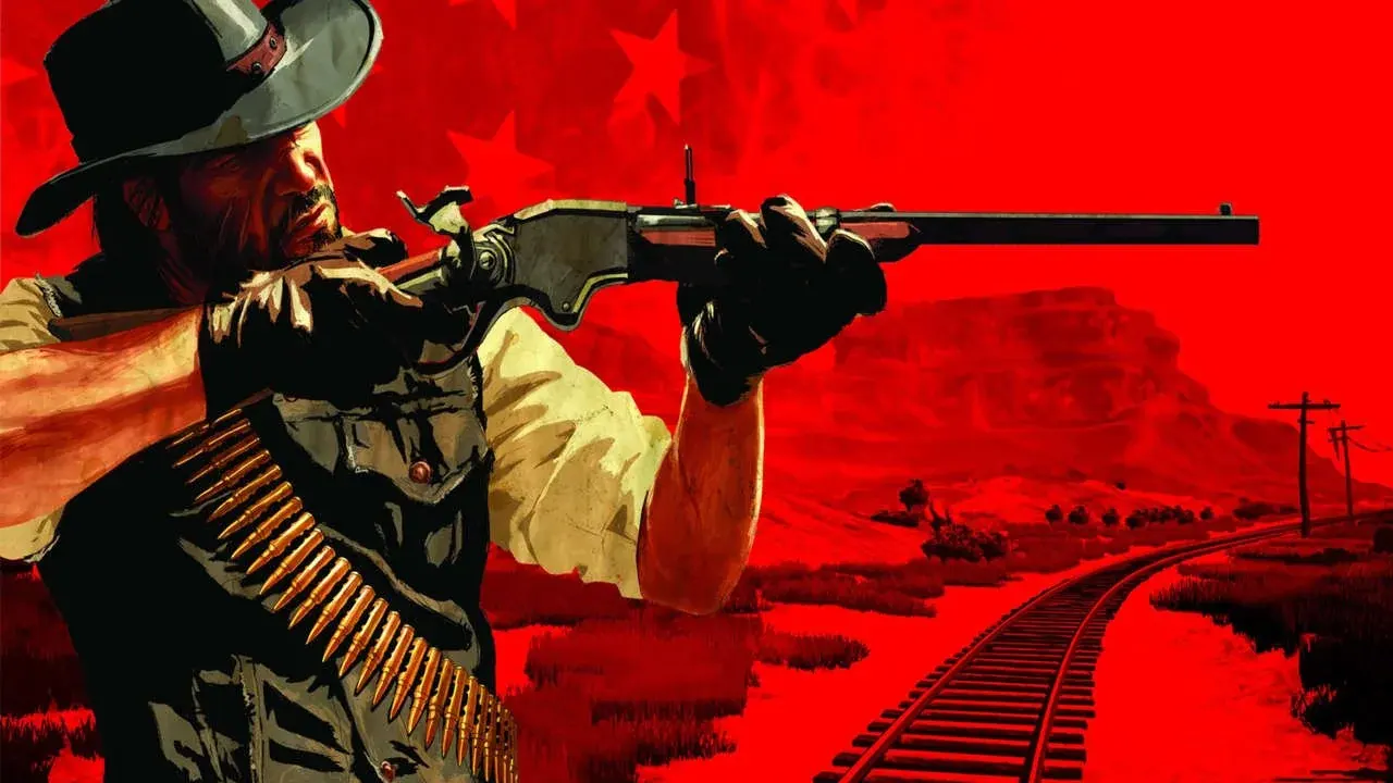 Red Dead Redemption 2 dünyanın en çok satan üçüncü oyunu oldu RDR2