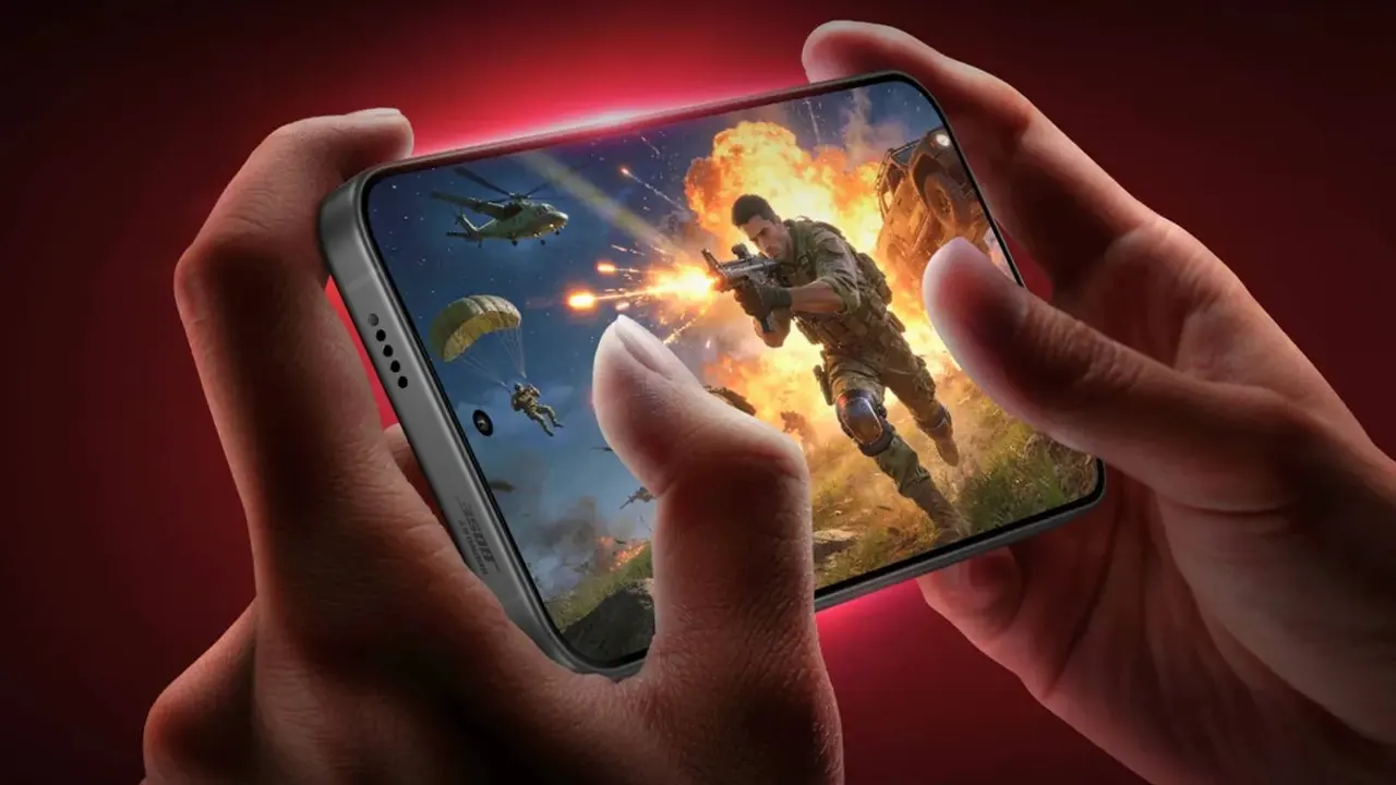 Redmi K100 Pro akıllı telefon