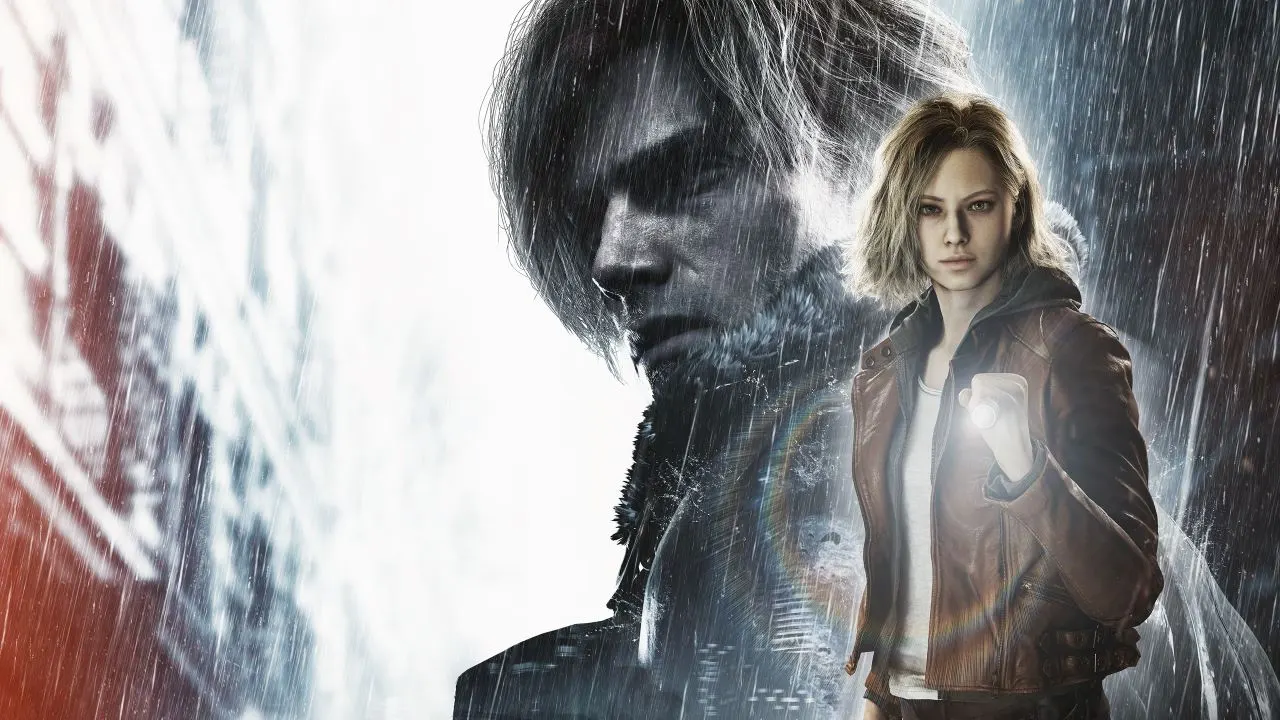 Resident Evil Requiem oyunu