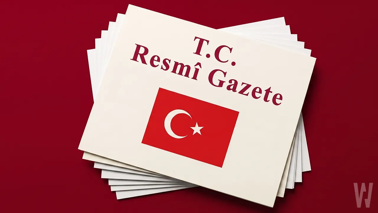 Resmi Gazete