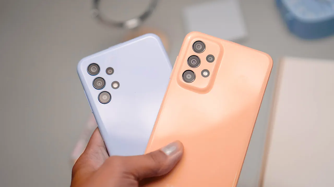 Galaxy A13