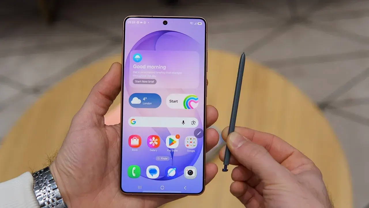 Galaxy S27 Pro