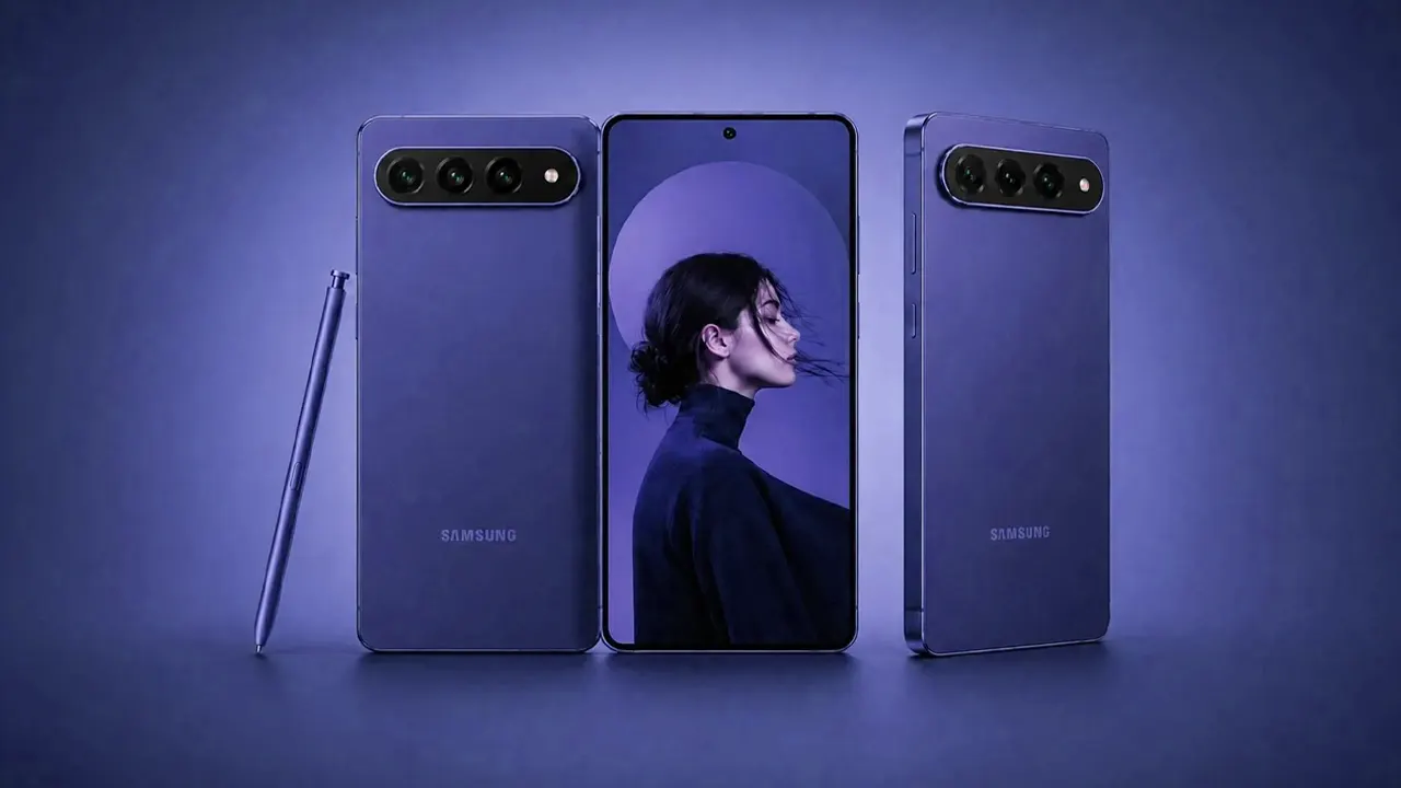 Kompakt canavar Samsung Galaxy S27 Pro’nun iddialı özellikleri sızdı Galaxy S27 Pro