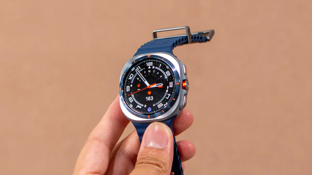Galaxy Watch Ultra 2