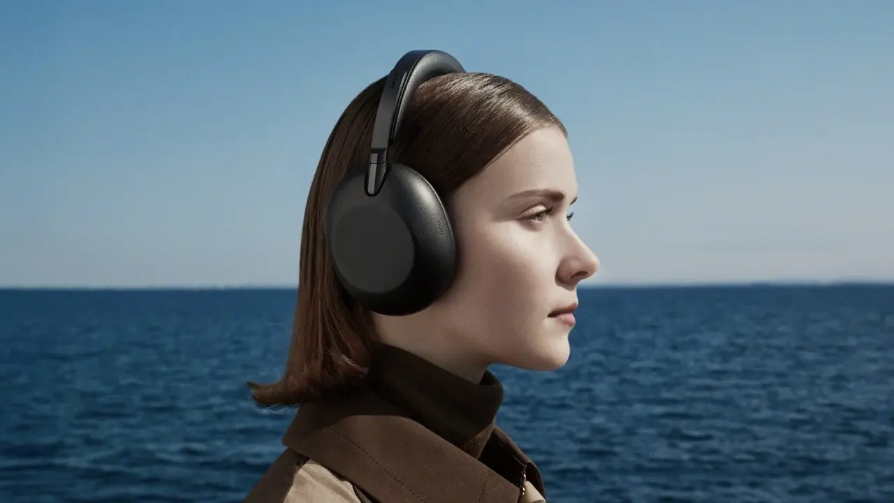 Sony WH-1000XX The ColleXion