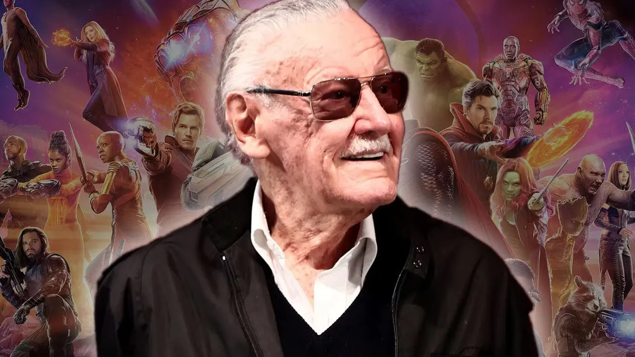 ElevenLabs, Marvel’ın babası Stan Lee’yi klonlayacak Stan Lee Marvel