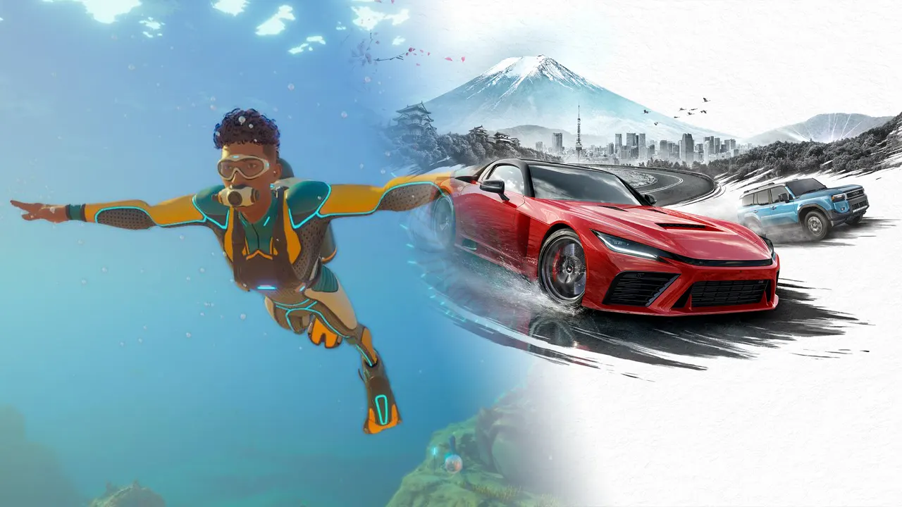 Steam Türkiye’de haftanın en çok satan oyunları belli oldu (12-19 Mayıs 2026) Forza Horizon 6 ve Subnautica 2 zirvede