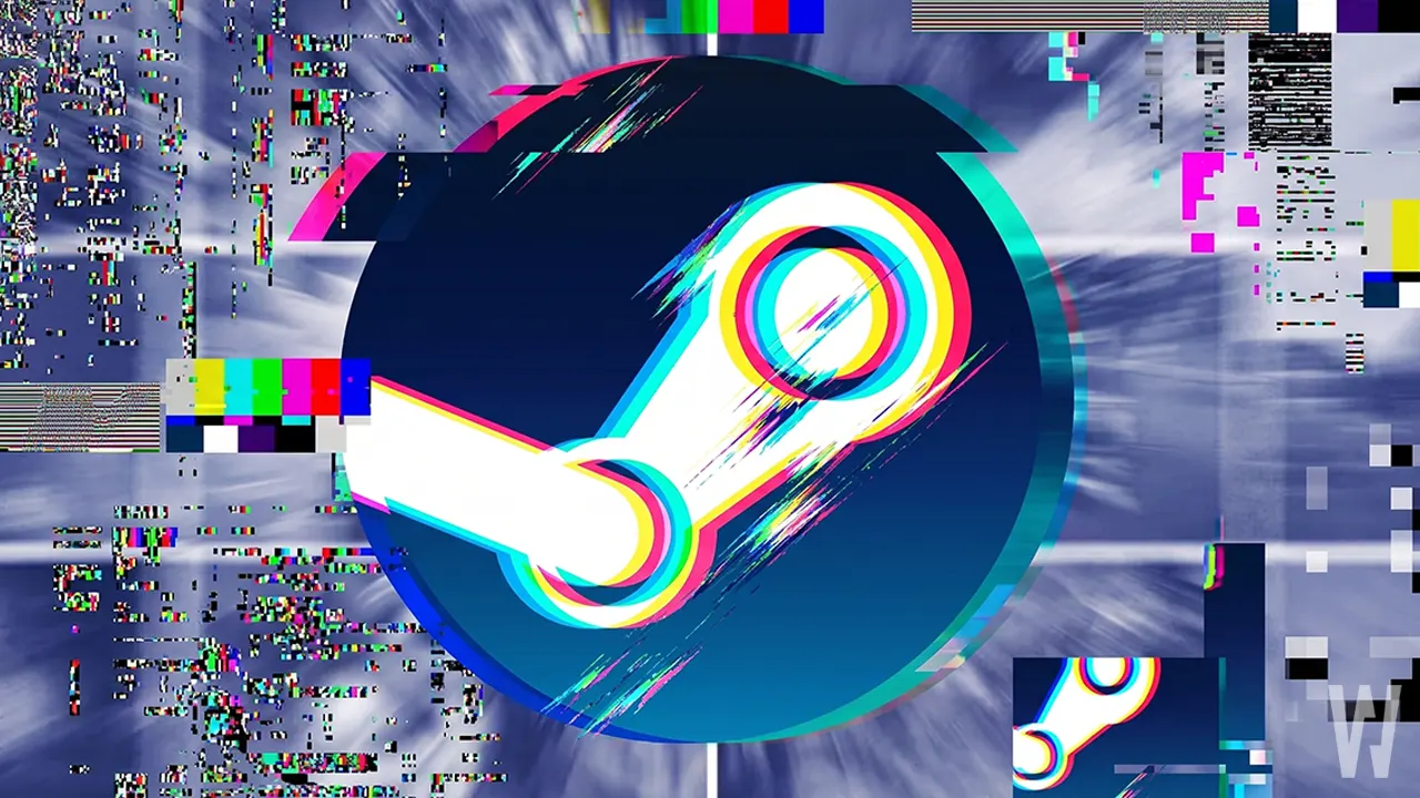 Steam erişim sorunu