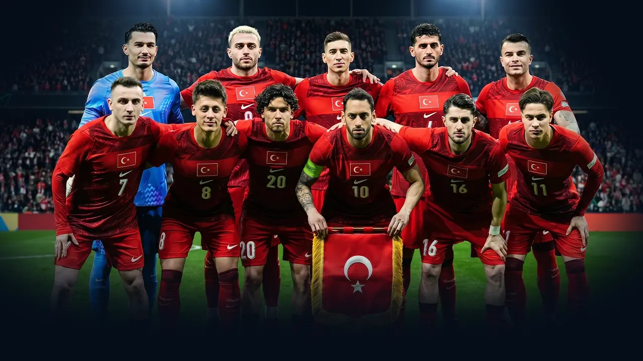 Türkiye A Milli Futbol Takımı oyuncularının EA Sports FC 26 reytingleri belli oldu EA Sports FC 26 Türkiye