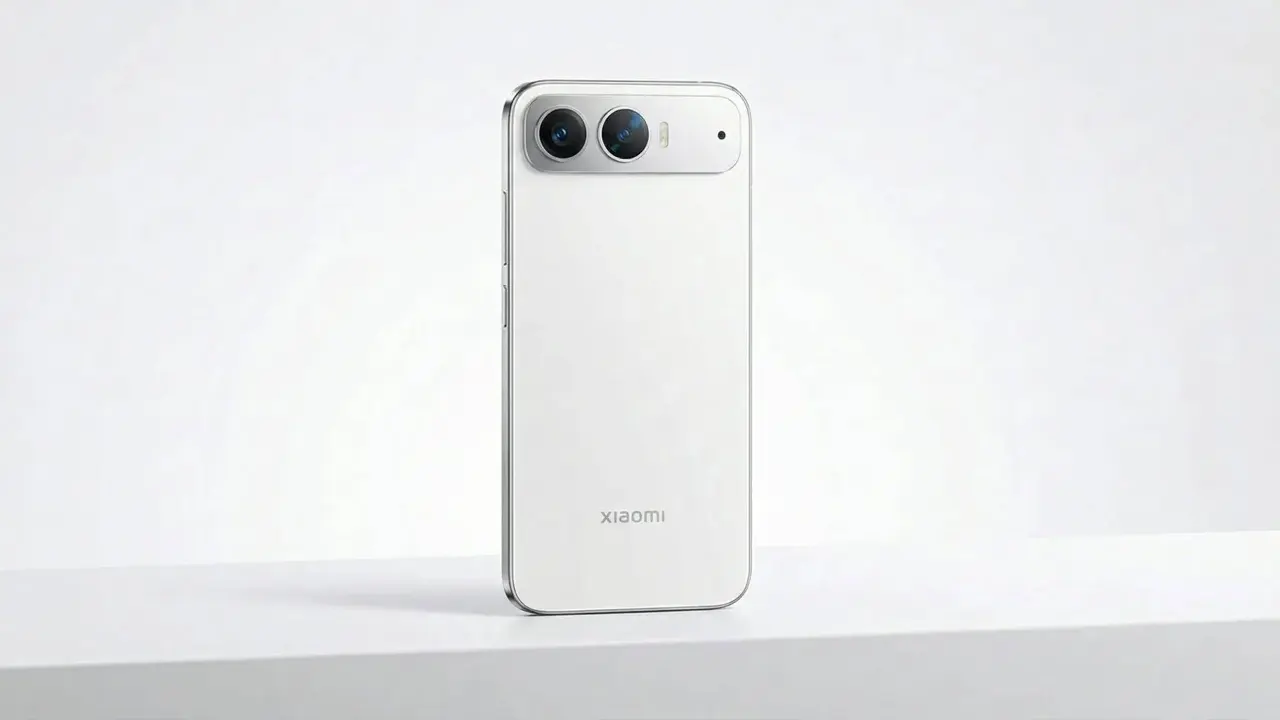 Xiaomi, iPhone Air rakibi ultra ince telefon projesini neden iptal etti? Xiaomi telefon