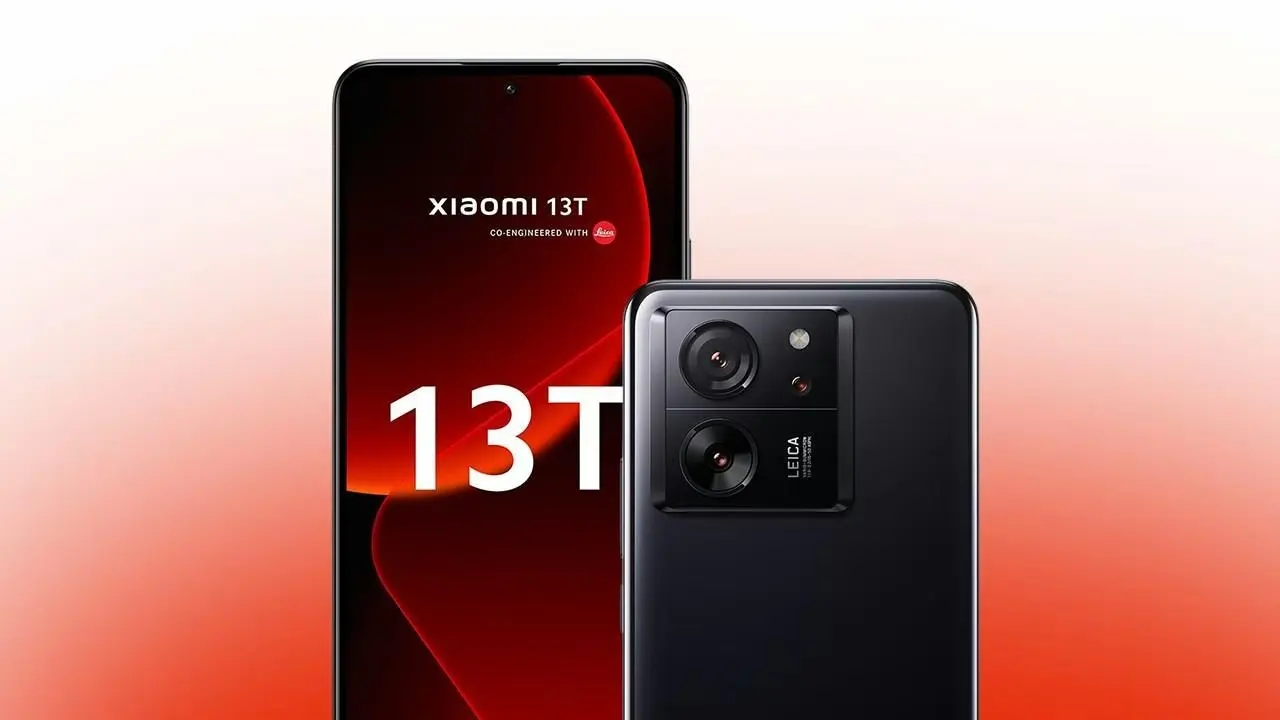 Xiaomi 13T