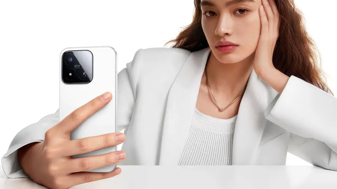 Xiaomi 17 Max
