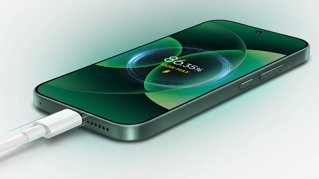 8.000 mAh bataryalı Xiaomi 17 Max’in özellikleri belli oldu Xiaomi 17 Max
