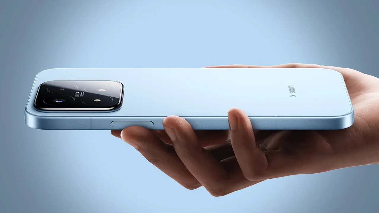 Amiral gemisi Xiaomi 17 Max çıktı: İşte iddialı özellikleri ve fiyatı Xiaomi 17 Max