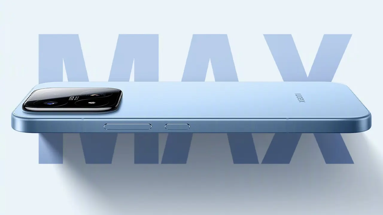 Xiaomi 17 Max