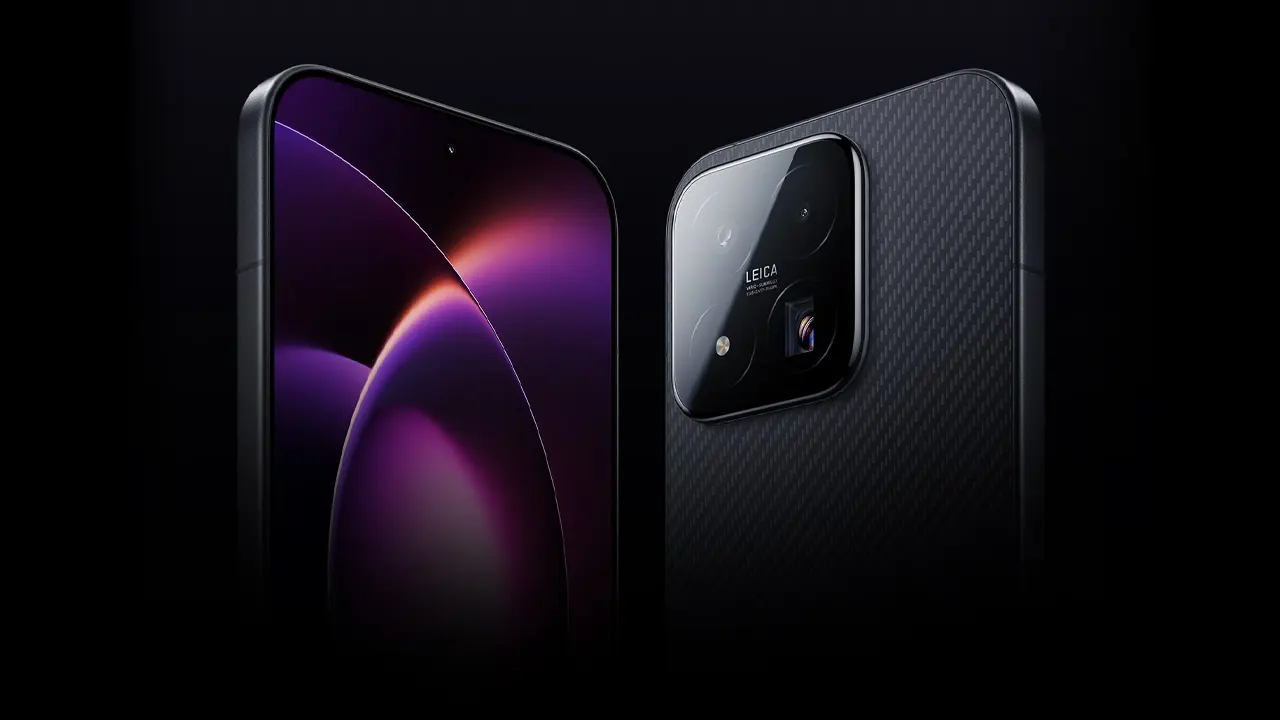 Xiaomi 17 Max