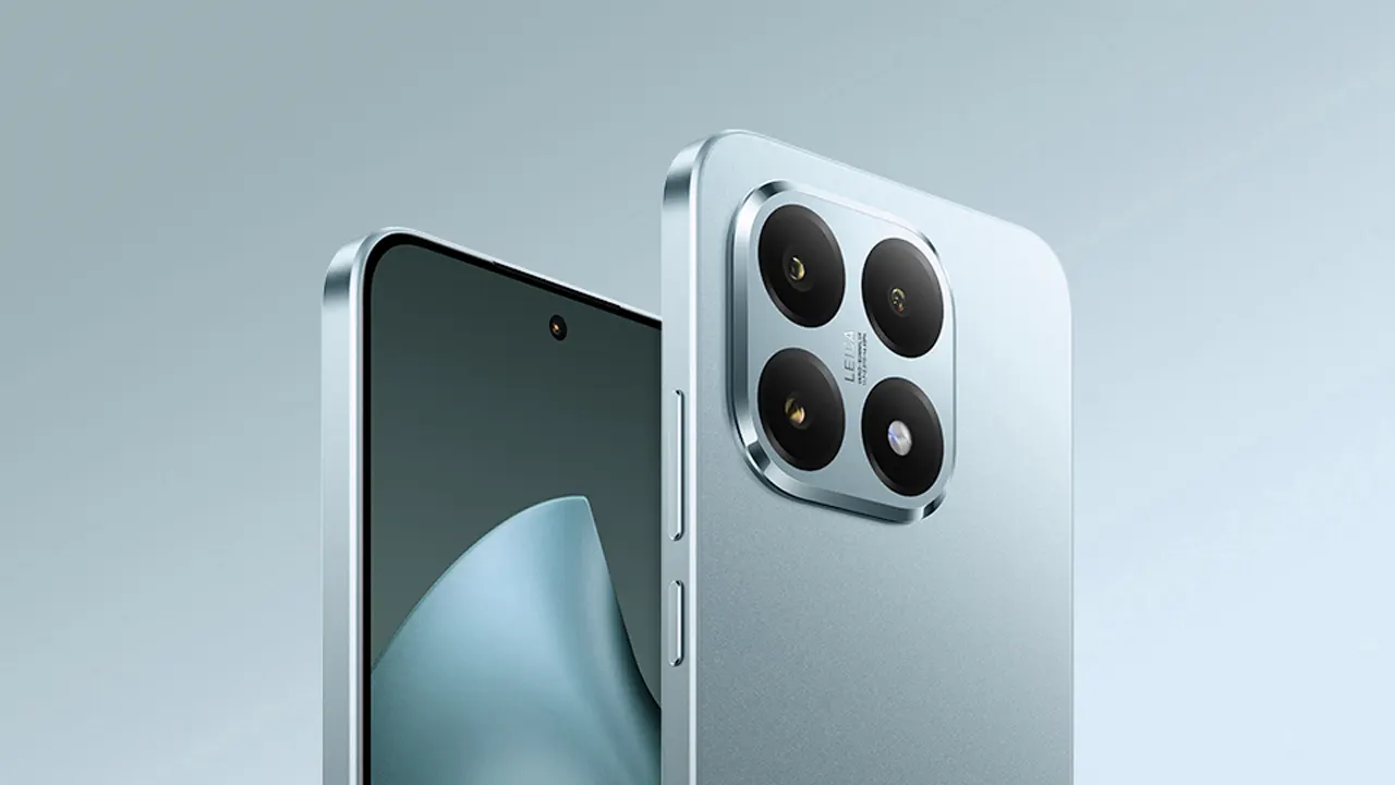 Performans canavarı Xiaomi 17T serisinin Türkiye çıkış tarihi duyuruldu Xiaomi 17T