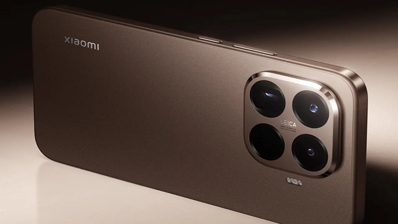 Xiaomi 17T serisi