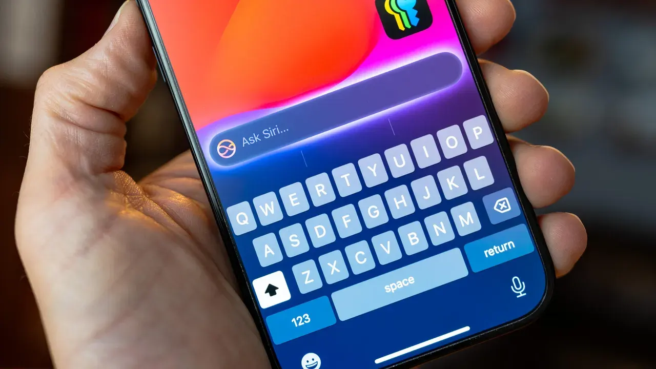 AI Siri