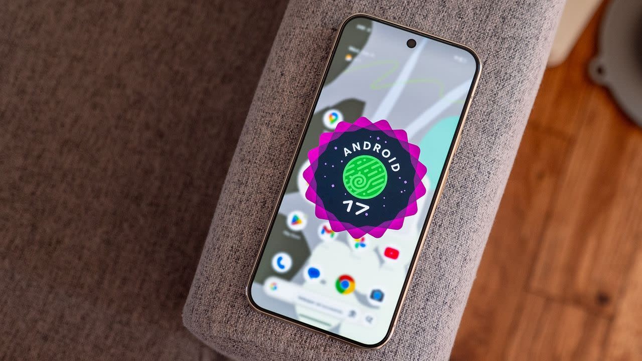 Android 17, akıllı telefon ve tabletlere “Continue On” (Devam Et) özelliğini getiriyor Android 17 devam et özelliği