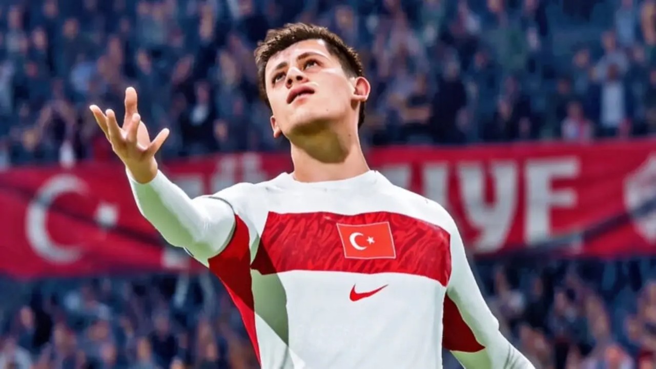 EA Sports FC 26, Türk Milli Takımı’nı nihayet oyuncularla buluşturuyor ea sports fc 26 türk milli takımı