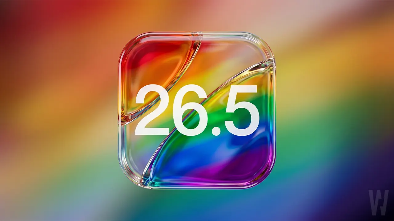 iOS 26.5
