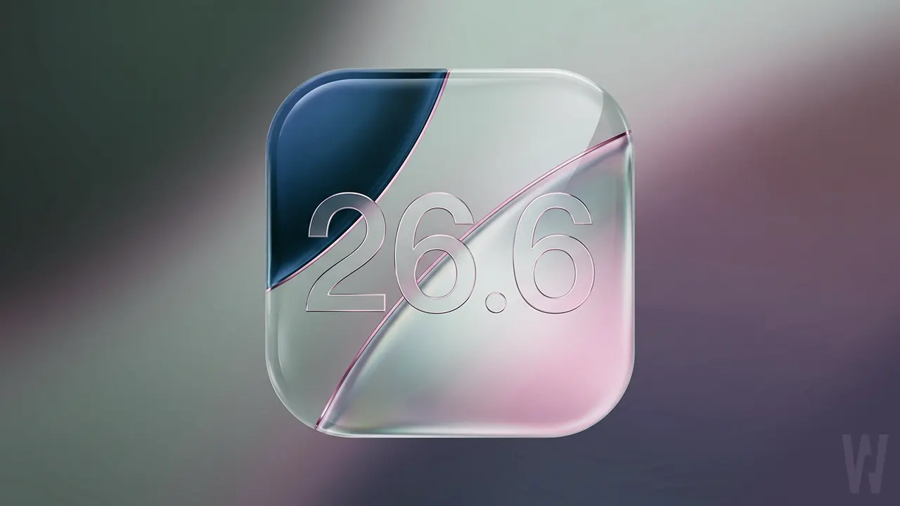 iOS 26.6 Beta 1 güncellemesi çıktı: İşte yenilikler iOS 26.6 güncellemesi