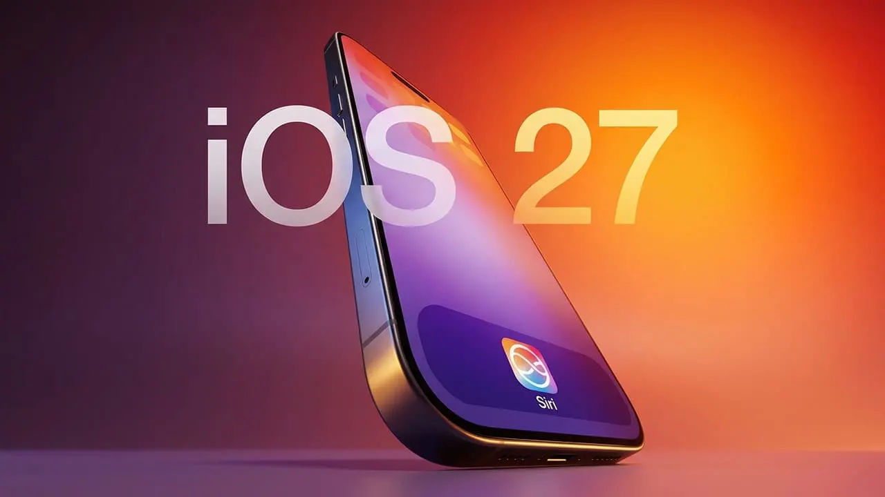 iOS 27 ile birlikte Siri’ye bellek sınırlaması geliyor Apple iOS 27 Siri